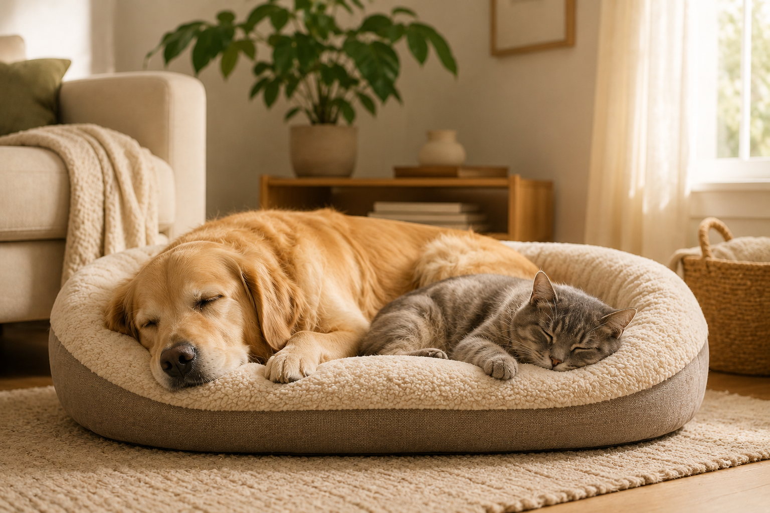 Comfort & Home